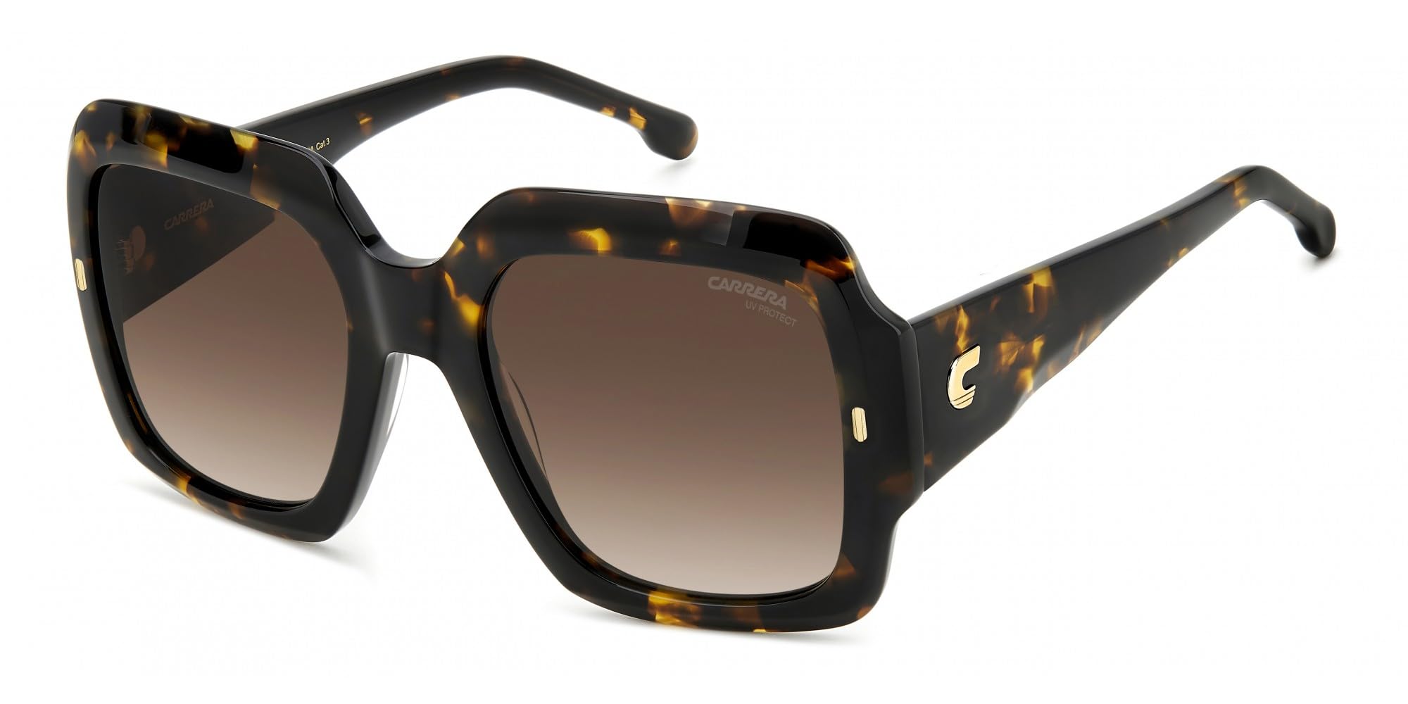 CARRERA CARRERA 3004/S 086 HAVANA 54/21/140 WOMAN Sunglasses