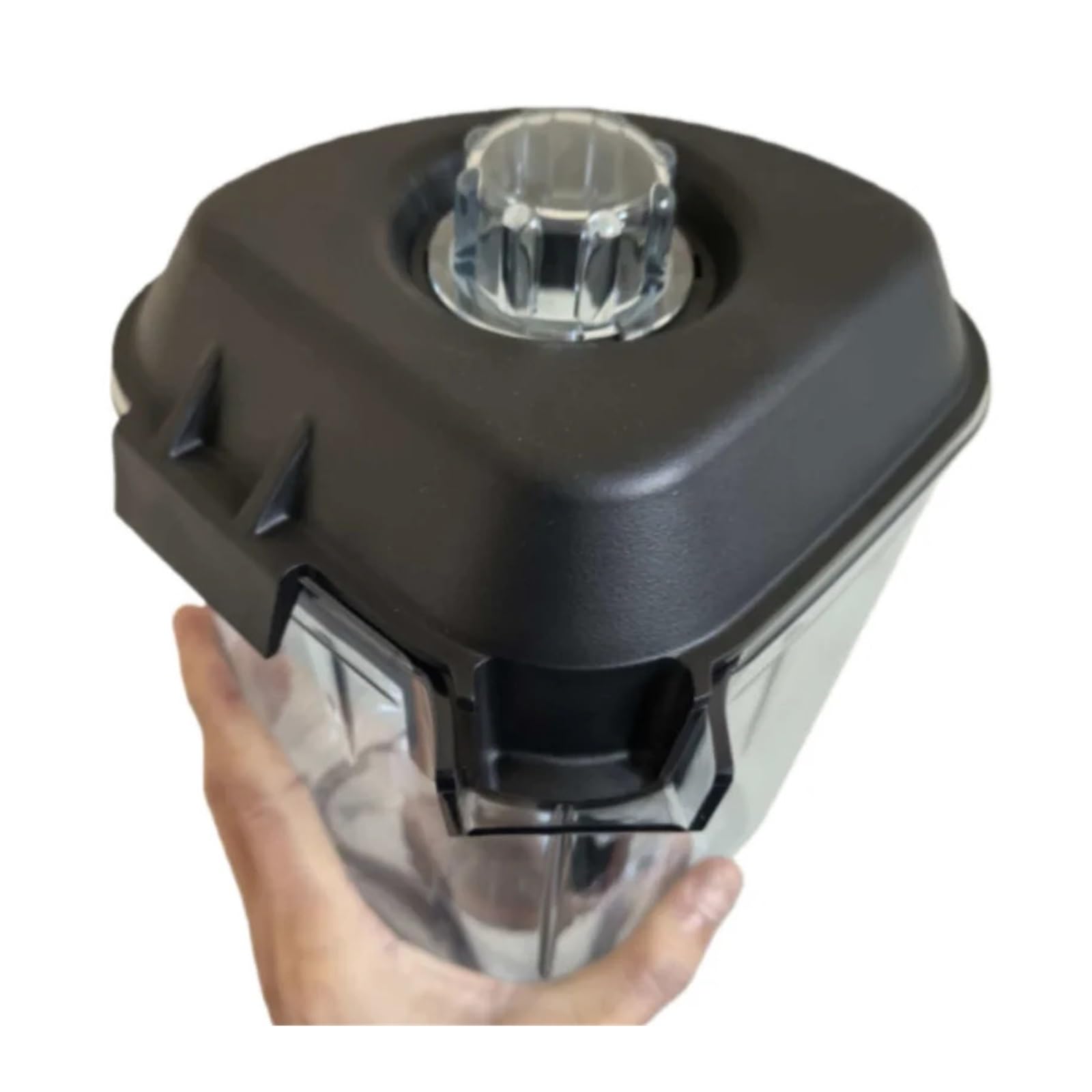 Contenitore frullatore da 48 OZ, set di tazze ricambio VM0149 VM0122