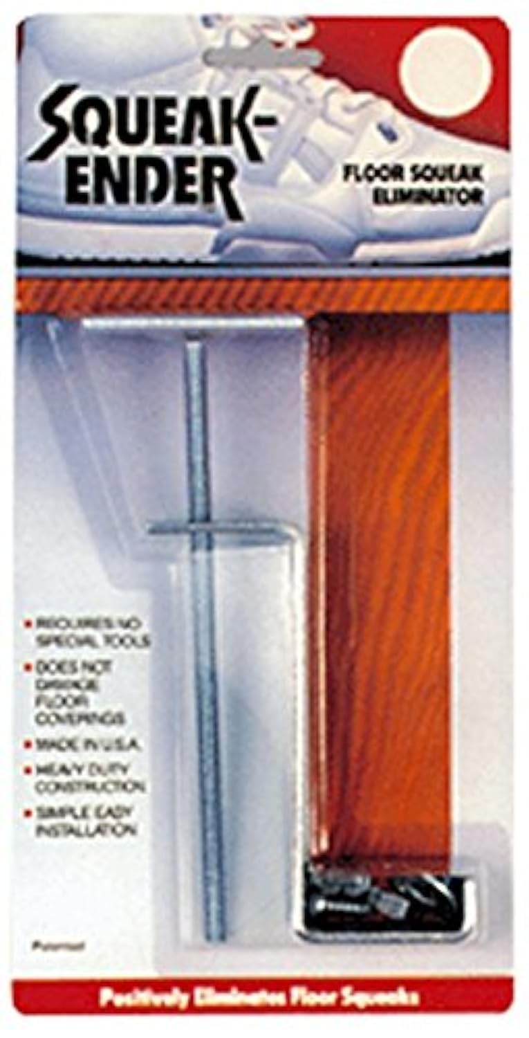 Squeakender