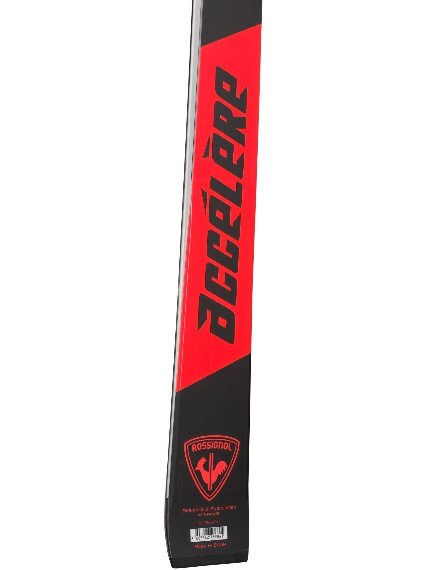 Amazon | 2020 ROSSIGNOL ロシニョール HERO MOGUL ACCELERE ヒーロー