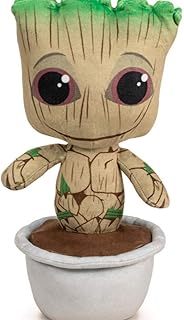 Amazon Es Groot Peluches Juguetes Y Juegos Amazon Es Groot Peluches Juguetes Y Juegos