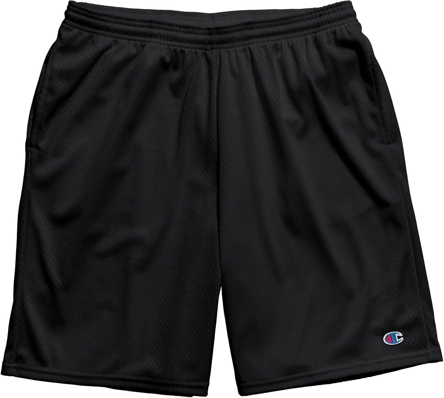 Champion Men's Lined Mesh Basketball Shorts Togo Ubuy