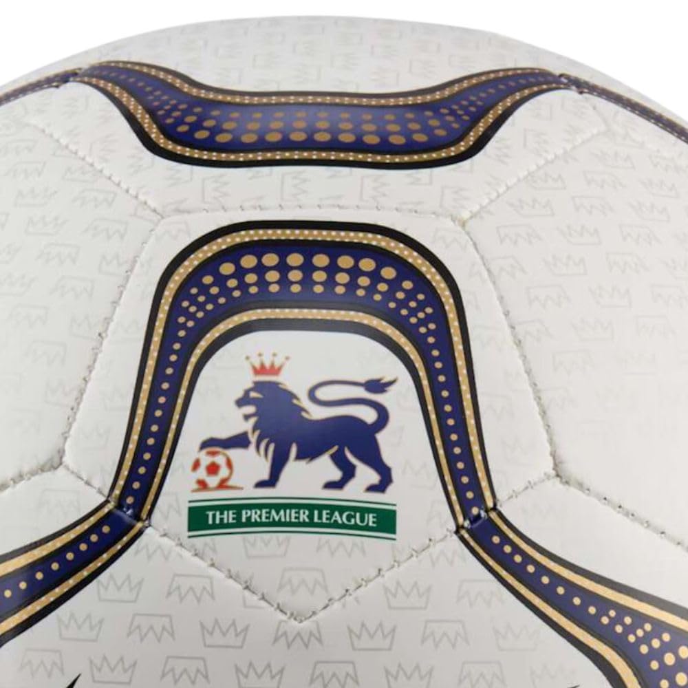 nike geo merlin football