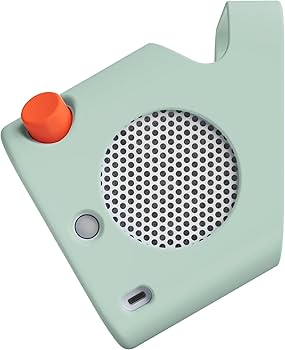 Amazon.com: Yoto Player (3rd Gen.) + Adventure Jacket Frog Soup