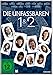 Produktbild Die Unfassbaren - Now you see me 1&2 [2 DVDs]