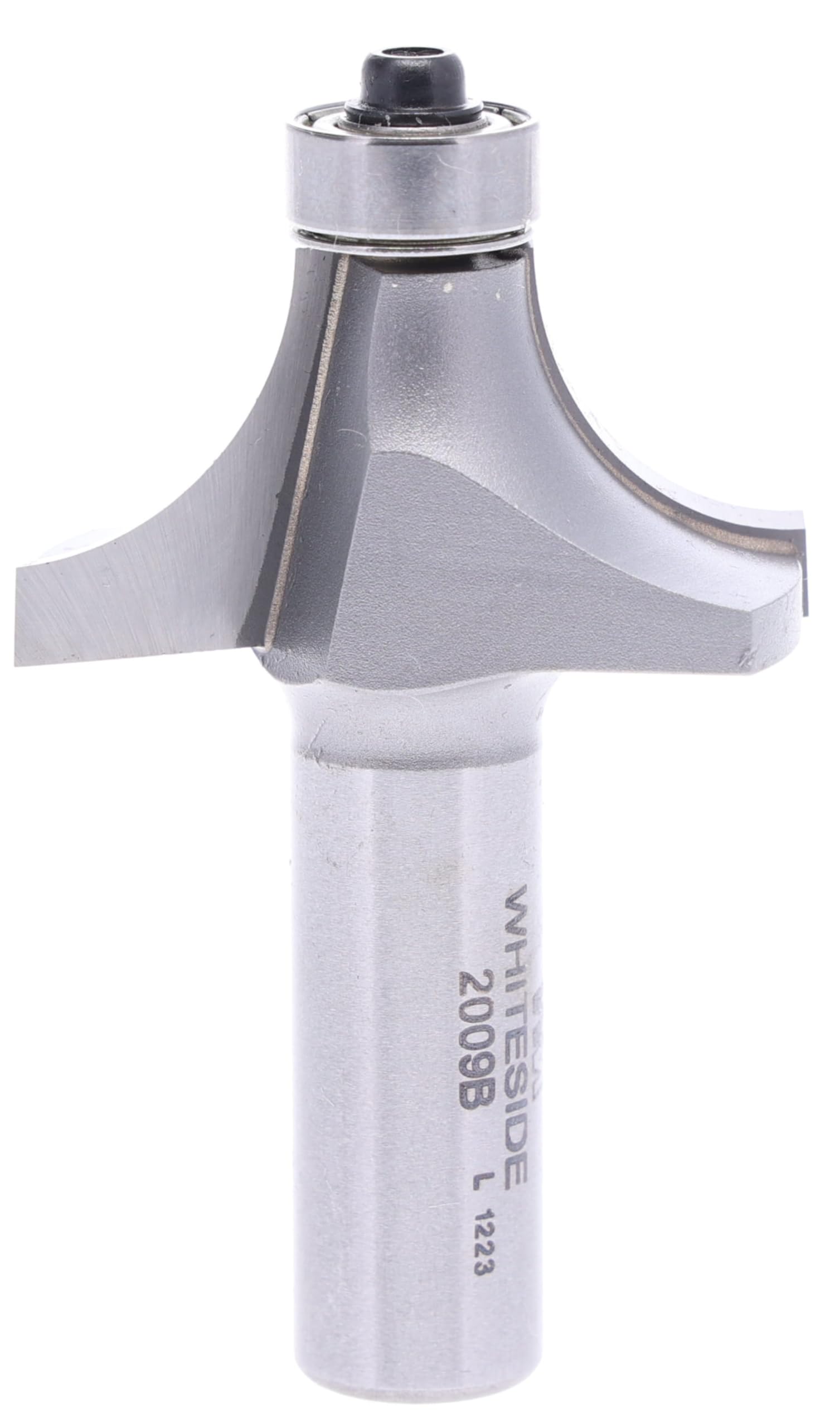 Whiteside Router Bits 2009B Round Over Bit with 9/16-Inch