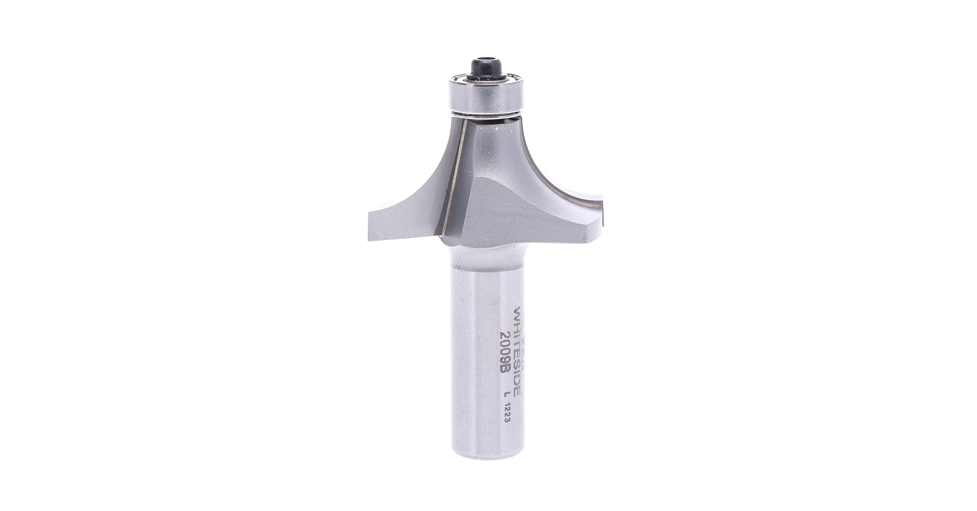 Whiteside Router Bits 2009B Round Over Bit with 9/16-Inch