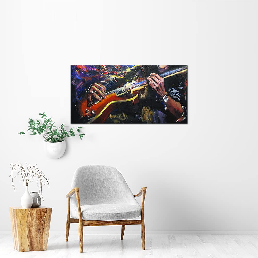 アート・デザイン・音楽 Painting oil on canvas 100cmx100cm