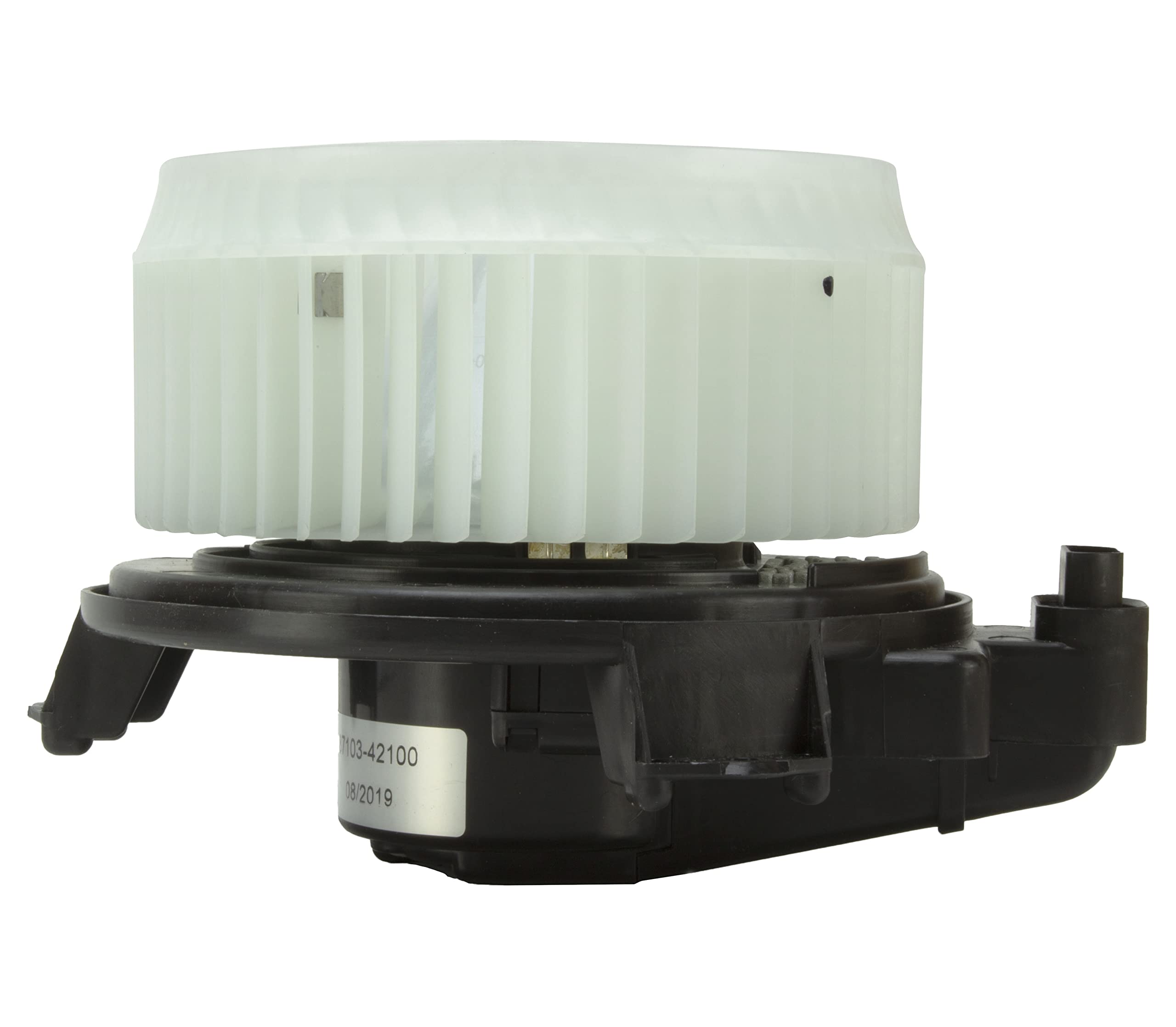 TYC Ventilatore abitacolo 509-0005