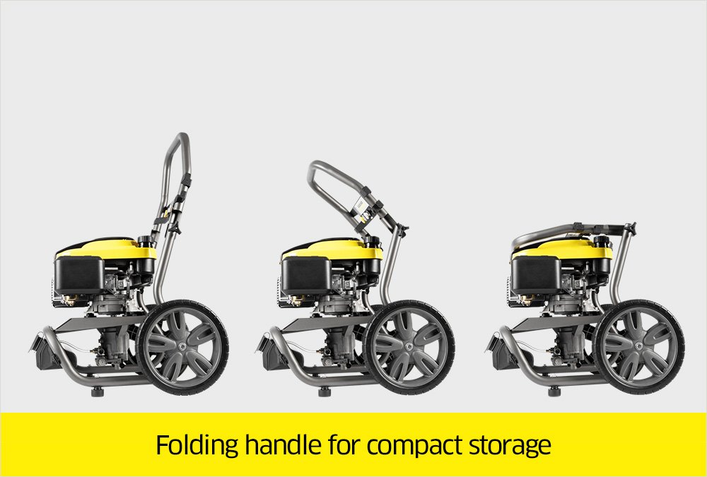 Amazon.com : Karcher G2900X Gas 