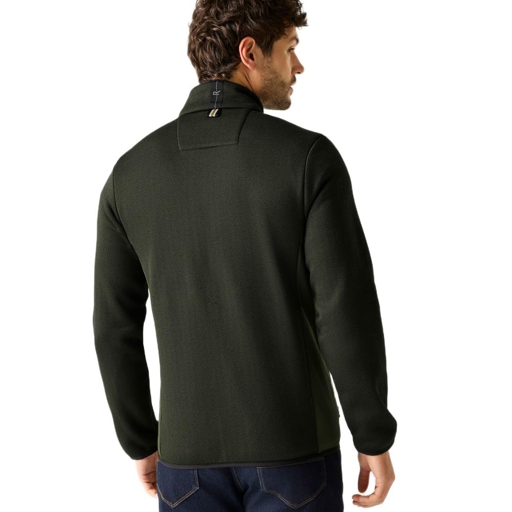 Regatta Forro Polar con Cremallera Brayleigh XL