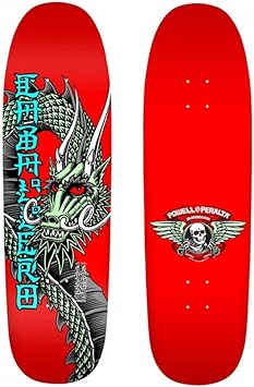 Powell peralta 1980's decks Outlet