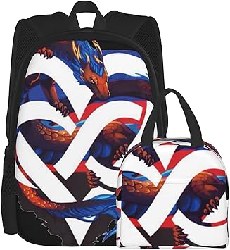 dragon backpack amazon