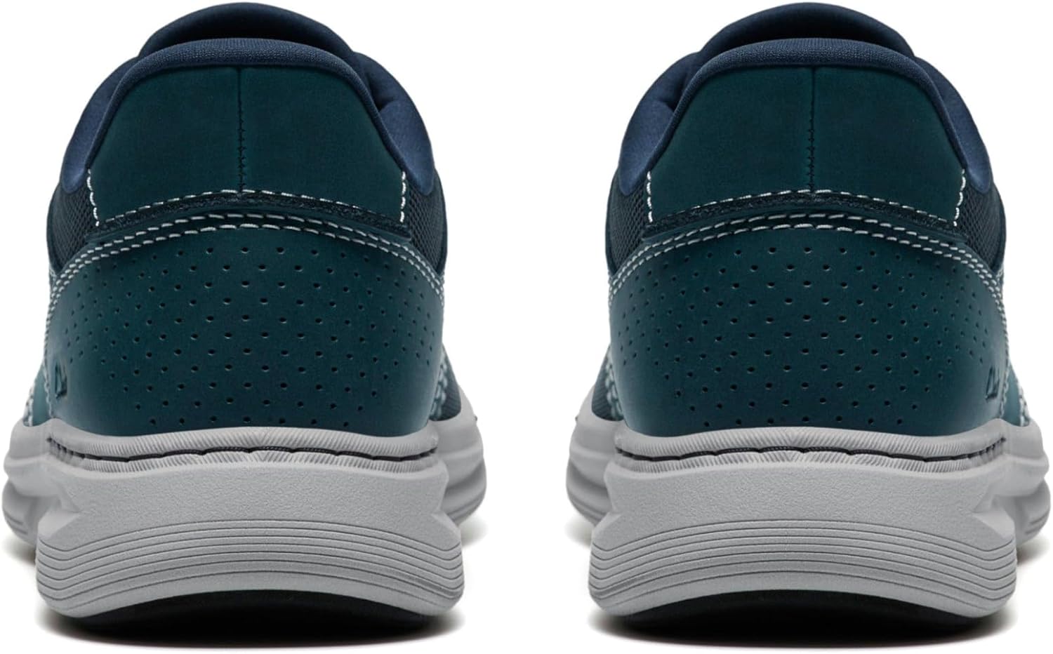 Clarks Men's Craftwell Low