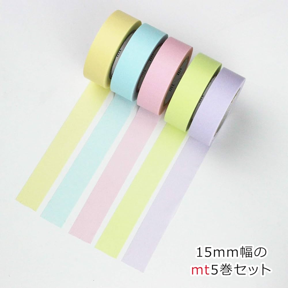 mt マスキングテープおまとめ売り ケース付き mt マスキングテープ セット まとめ売り - メルカリ