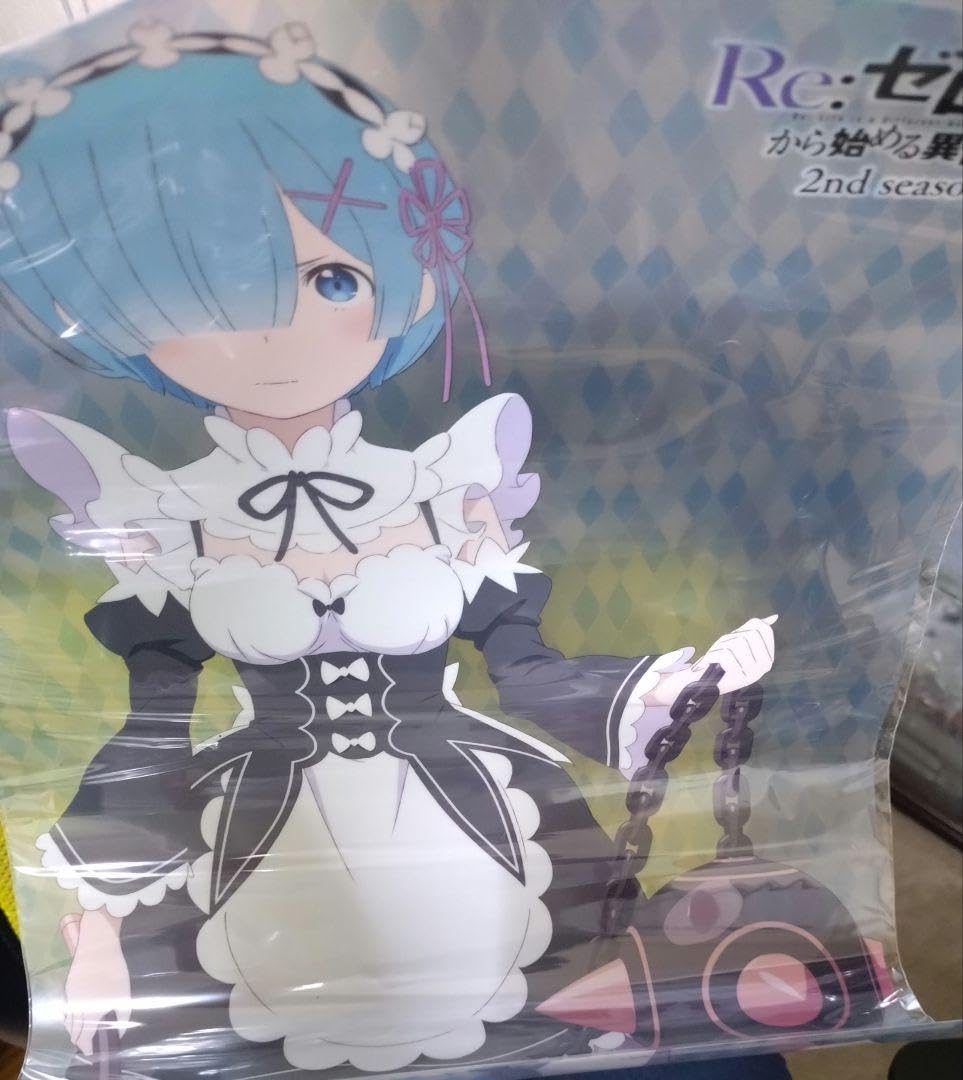 Re:ゼロから始める異世界生活 2nd season Blu-ray全巻、特典 Amazon.co.jp: 【Amazon.co.jp限定】Re:ゼロから始める異世界