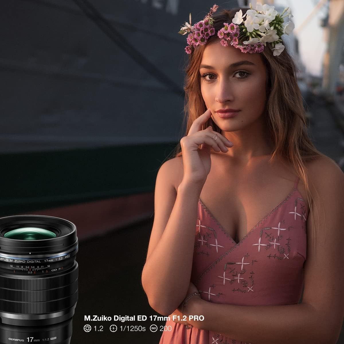 Olympus M.Zuiko Digital ED 17mm F1.2 PRO Objektiv – Bild 6