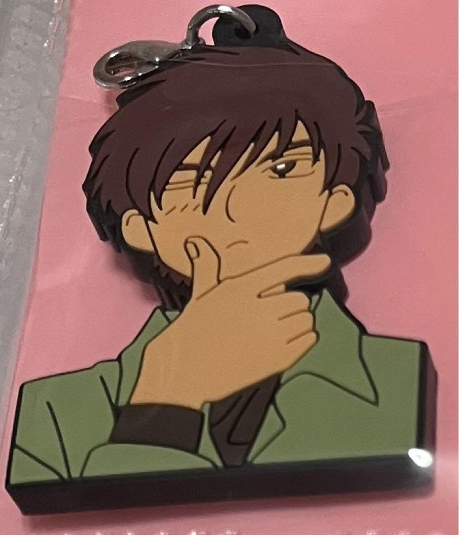 Amazon.co.jp: カードキャプターさくら さくらの兄木之本 桃矢 伝説の