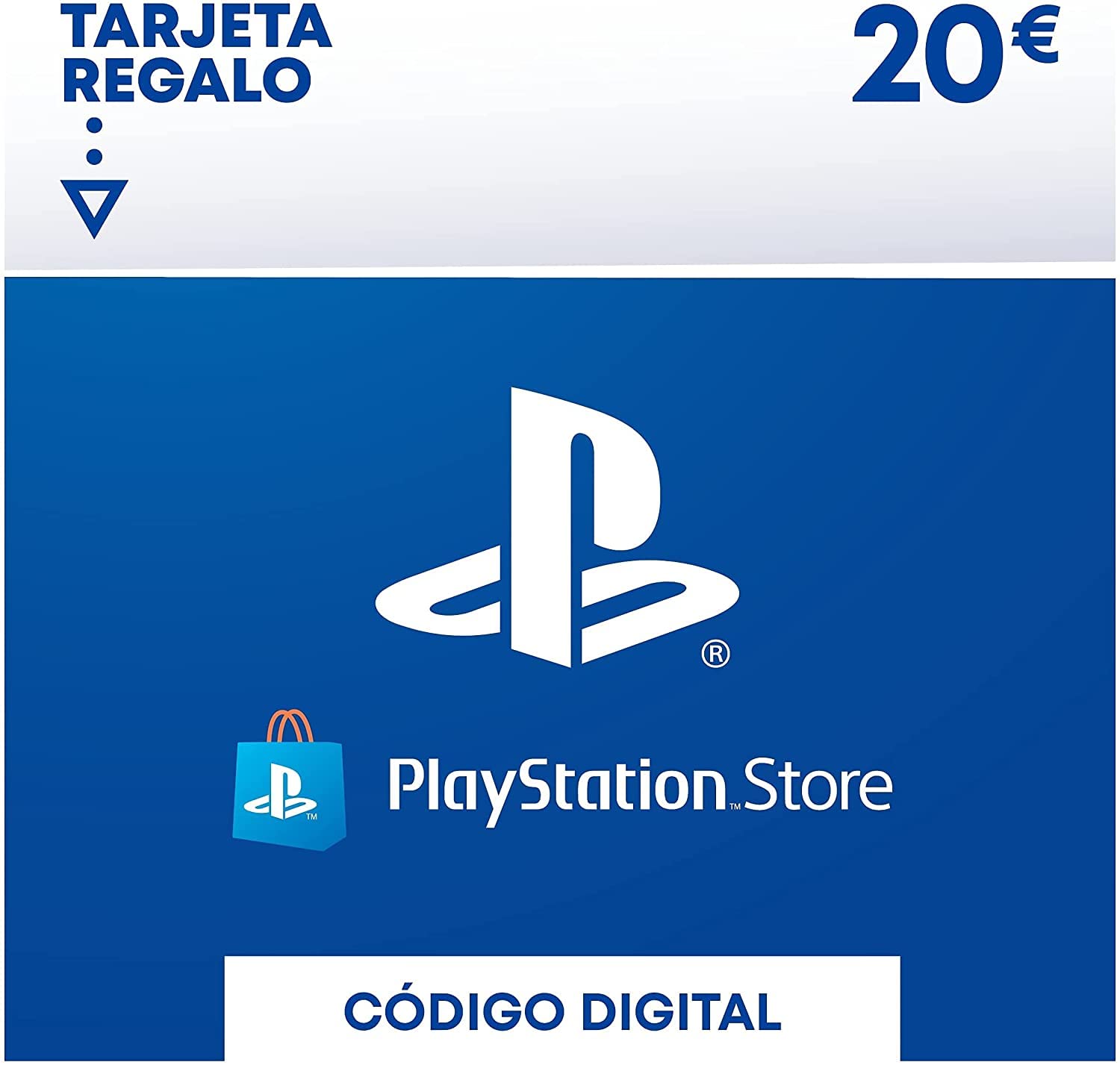 Call of Duty: Vanguard - Edición exclusiva Amazon [PS5] + Sony, PlayStation - Tarjeta Prepago PSN 20€ | PS5/PS4/PS3 | Código de descarga PSN - Cuenta española