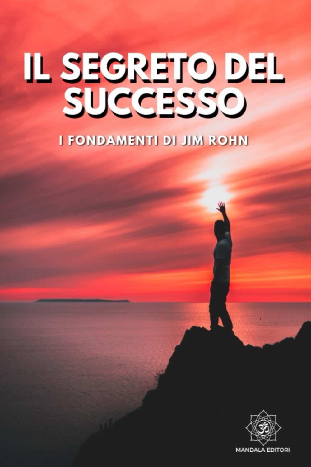 Il Segreto del Successo: I Fondamenti di Jim Rohn