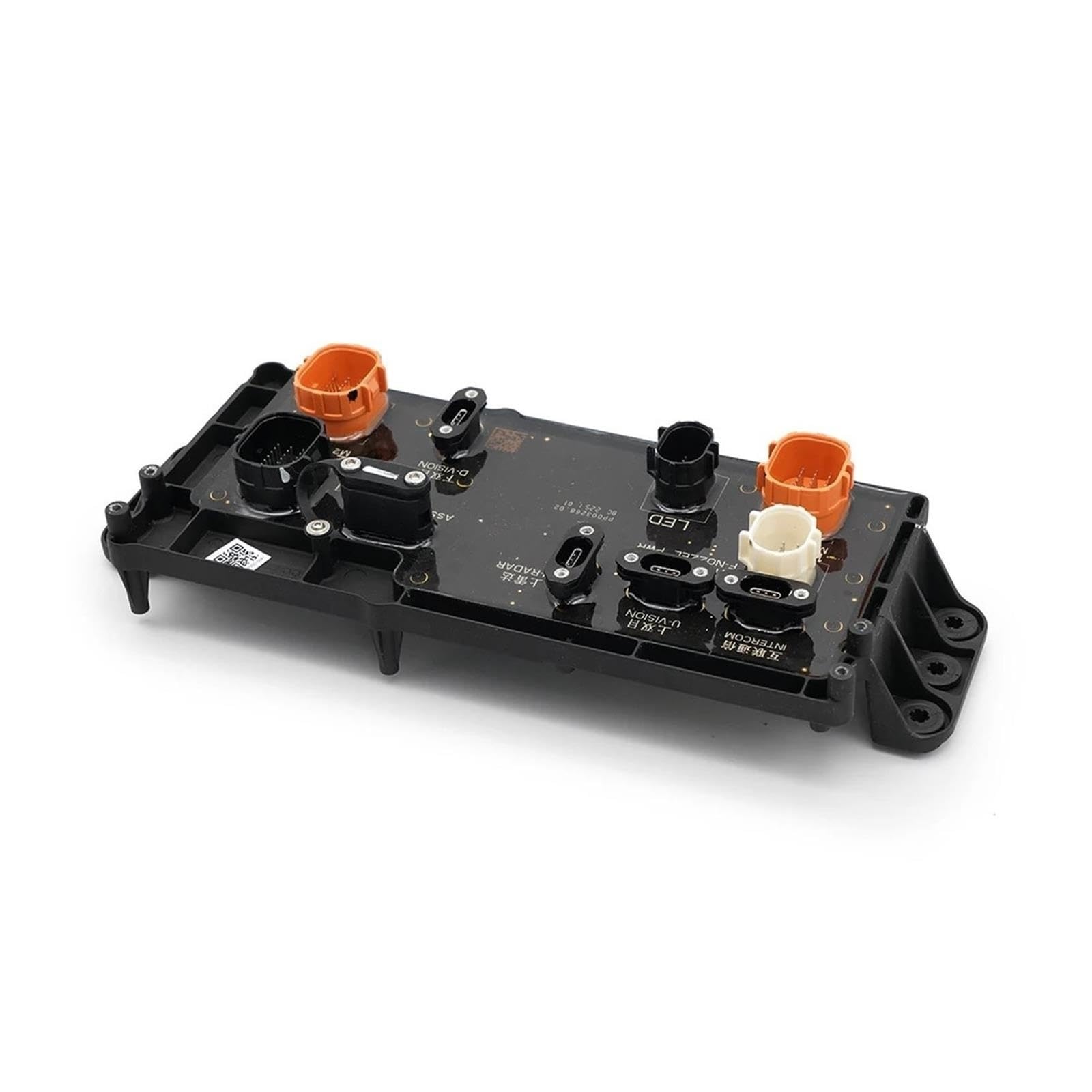 Módulo de placa de distribución de cable, compatible con DJI, T25