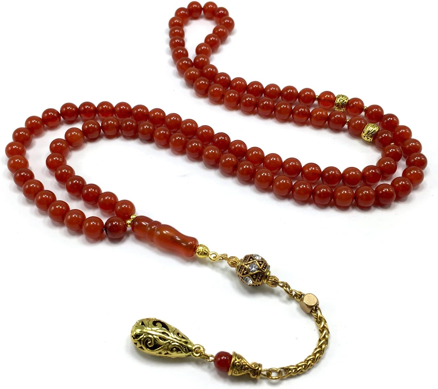 Brilliance Collection: Worry Beads-Prayer Beads-Tesbih-Tasbih-Tasbeeh-Misbaha-Masbaha-Subha-Sebha-Sibha-Rosary