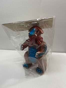 ブルマァク 復刻 東宝怪獣シリーズ バラゴン ブルマァク 復刻 東宝怪獣シリーズ バラゴン Yahoo!オークション