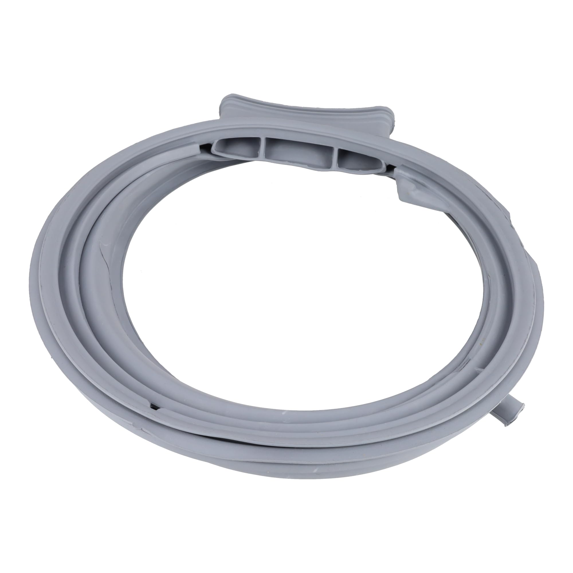 sparefixd Joint de porte en caoutchouc pour Candy Bianca - Pour lave-linge et sèche-linge