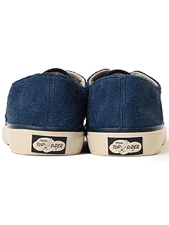 CVO Suede 38-31-0001-483 38310001483: Navy