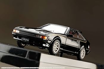 Amazon | ホビージャパン(HobbyJAPAN) 1/64 トヨタ セリカ XX