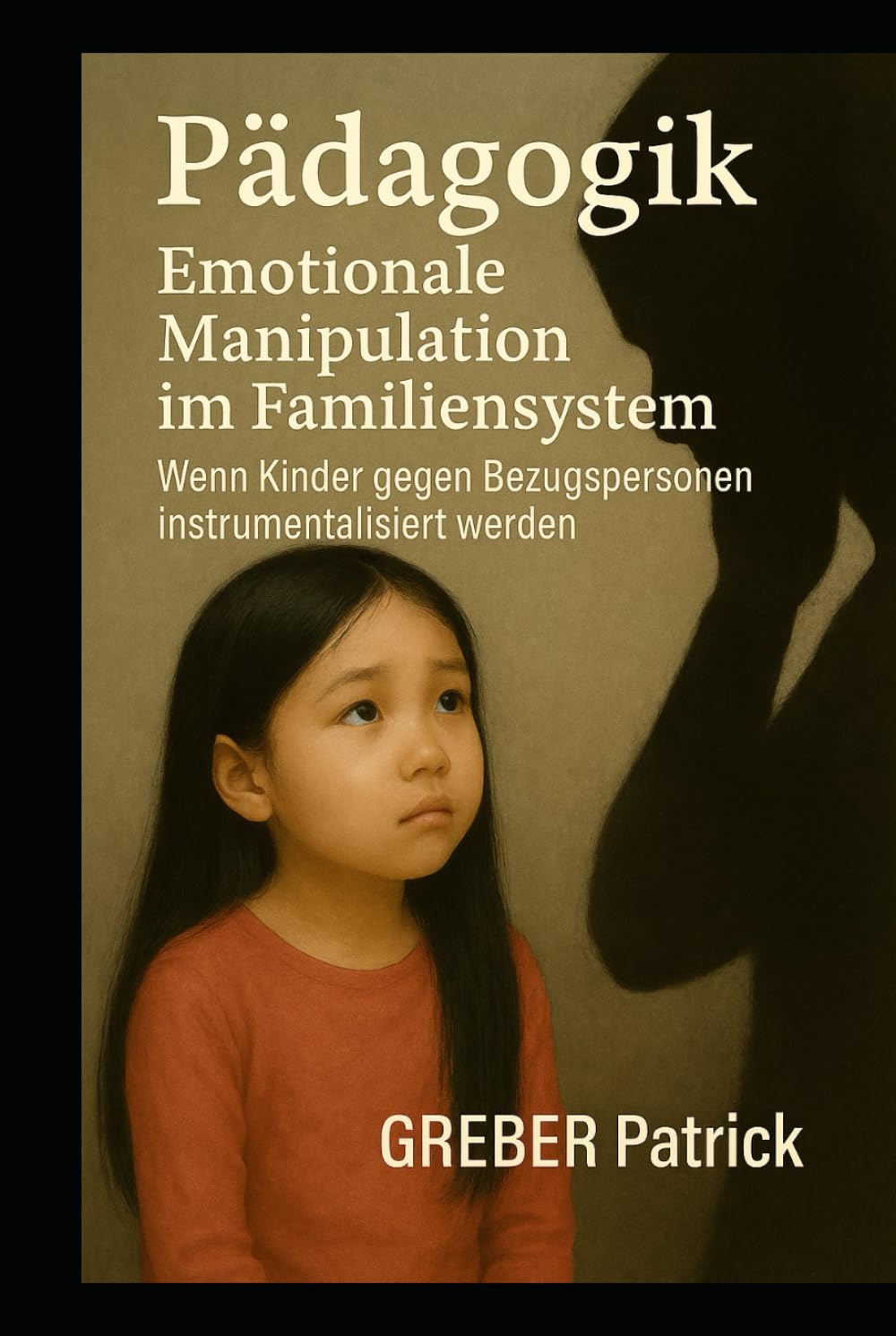 Emotionale Manipulation im Familiensystem Wenn Kinder gegen Bezugspersonen instrumentalisiert werden