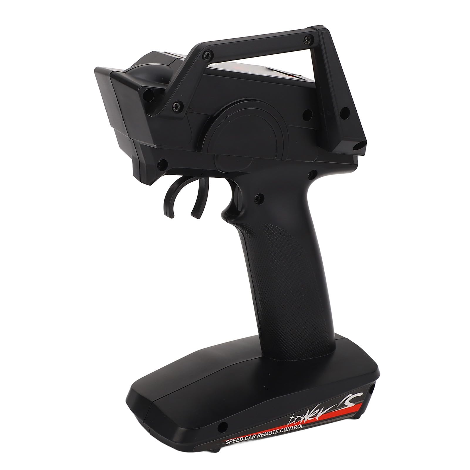 CHICIRIS Pilot Zdalnego Sterowania i Odbiornik RC, Przeciwzakłóceniowy 2,4 GHz z wrażliwą, płynną obsługą, dla 12428 12427 12423 124006