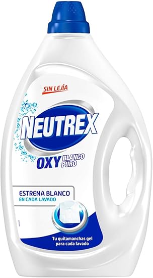 Neutrex Gel Pure White Additive For Clothes 26 Ml Amazon Co Uk Grocery Neutrex Gel Pure White Additive For Clothes 26 Ml Amazon Co Uk Grocery