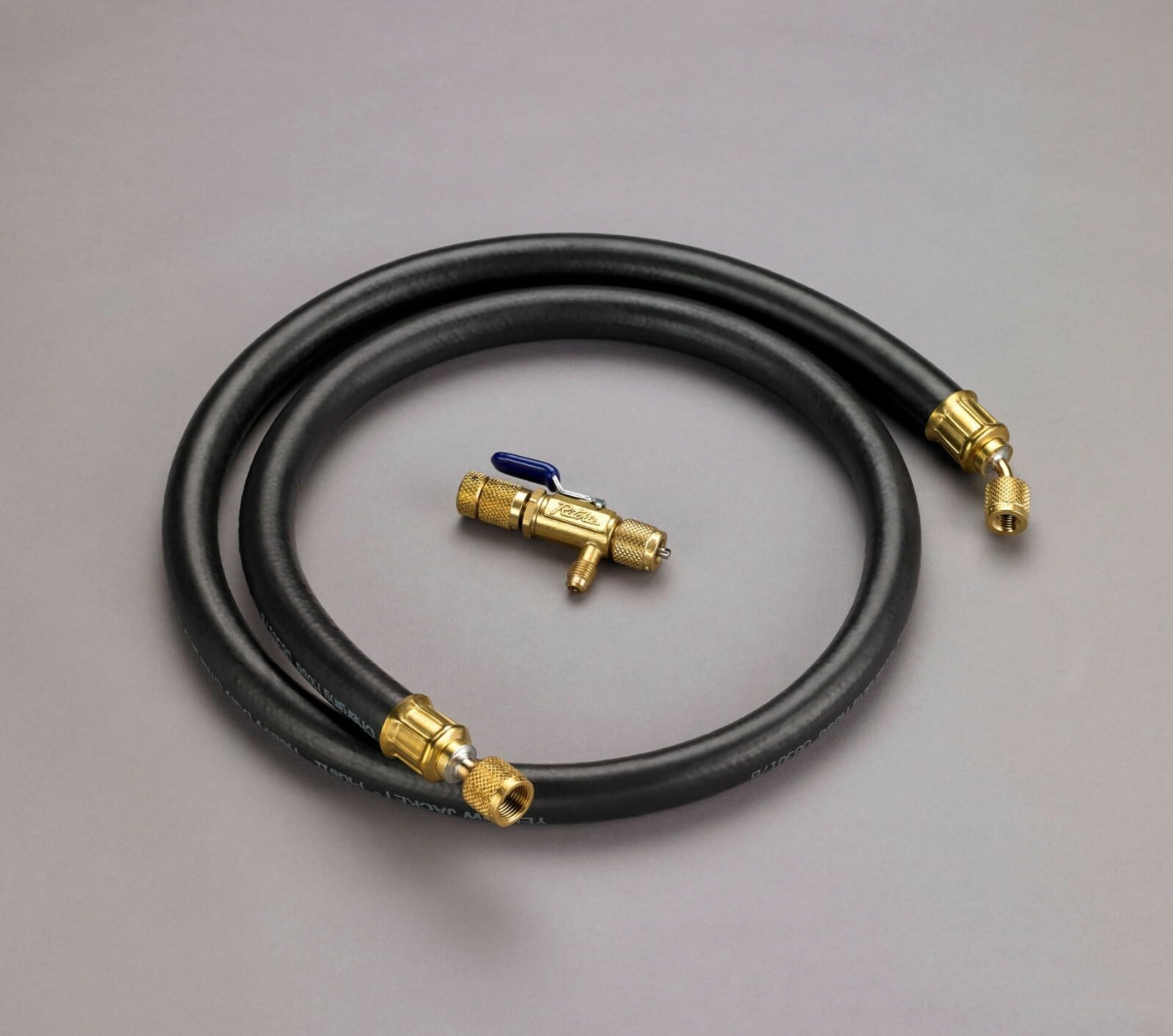 【すわっぐく】 Replacement for Yellow Jacket 93887 MaxFlow Evacuation Hose Kit, 3