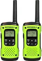Radio Comunicador 35km Talkabout, Motorola, T600BR MOTOROLA