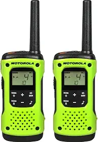 Radio Comunicador 35km Talkabout, Motorola, T600BR MOTOROLA
