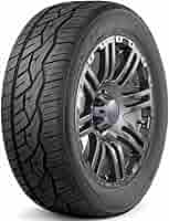 275/45r20-305/40r20(7-80)ビート Staggered 275/45R20 Front x 305/40R20 Rear Tires
