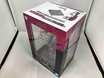BANDAI - 一番くじ 呪術廻戦　ラストワン賞　両面宿儺 2025年最新】呪術廻戦 一番くじ ラストワン 両面宿儺の人気
