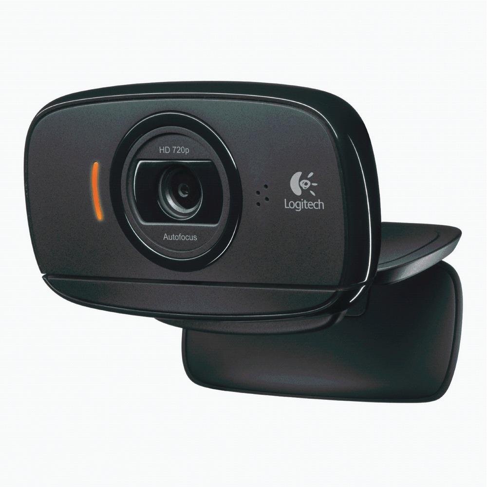 Logitech B525 HD Webcam ウェブカメラ ロジテック Logitech B525 HD ウェブカメラ