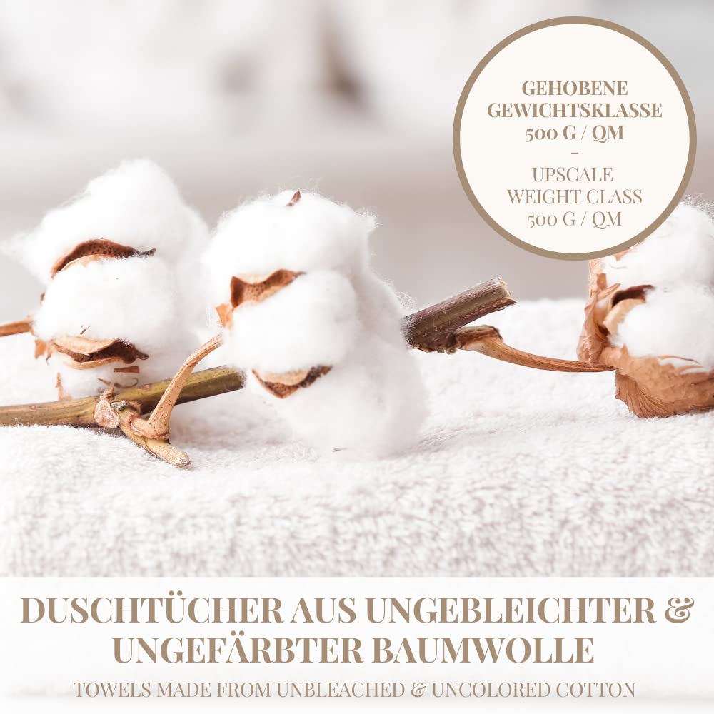 Badvorleger Set in Waffelmuster weiß-Premium Hotel Qualität günstig