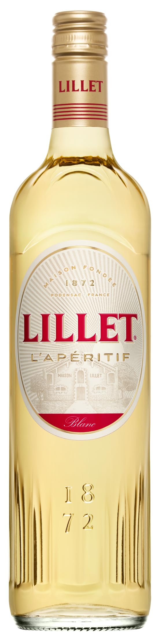 Amazon.co.jp: リレ ブラン 750ml アペリティフワイン フランス : 食品
