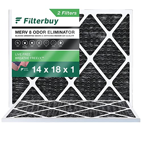 Top 10 Air Conditioner Filter 18X14 of 2022 Katynel