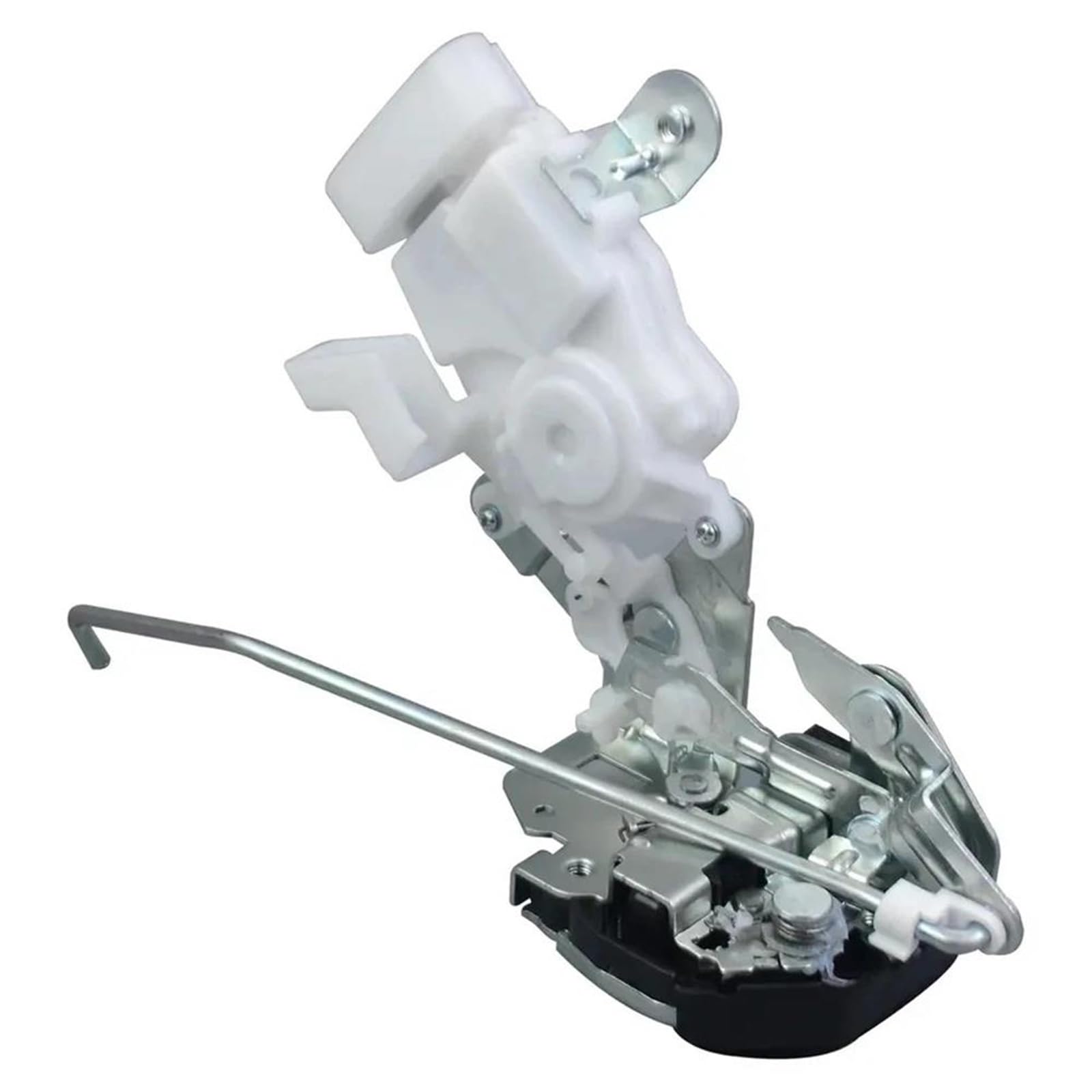 Liftgate Trunk Latch 6911035071 6911035070 69110-35071 69110-35070 for Toyota for FJ for Cruiser 2007-2014 Tailgate Lock Trunk Latch Actuator