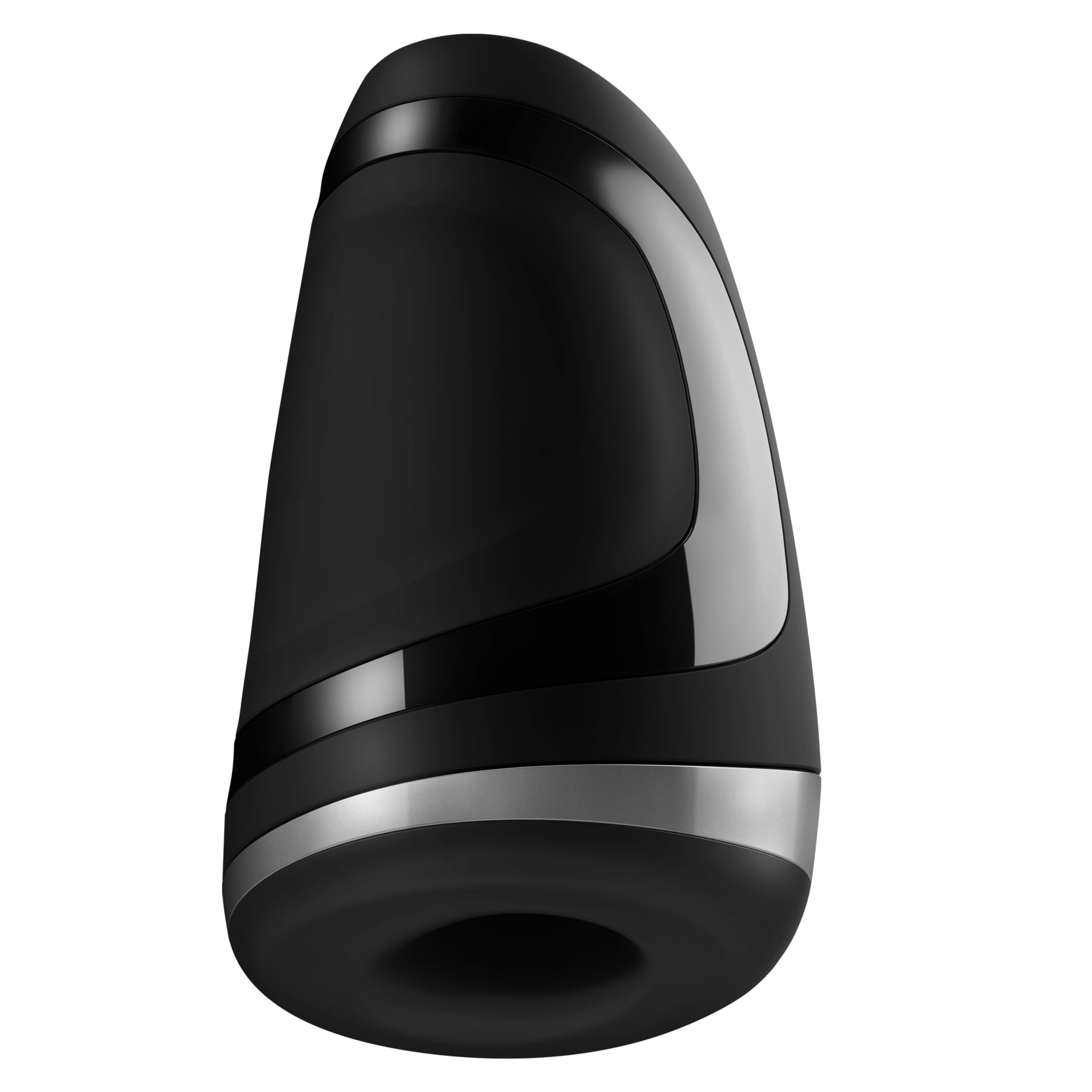 Satisfyer Men Heat Vibration | Masturbatore per Uomo | Giocattolo sessuale realistico | Vibratore impermeabile (IPX7) per Pene | Sex Toys ricaricabile | Stimolatore riscaldato