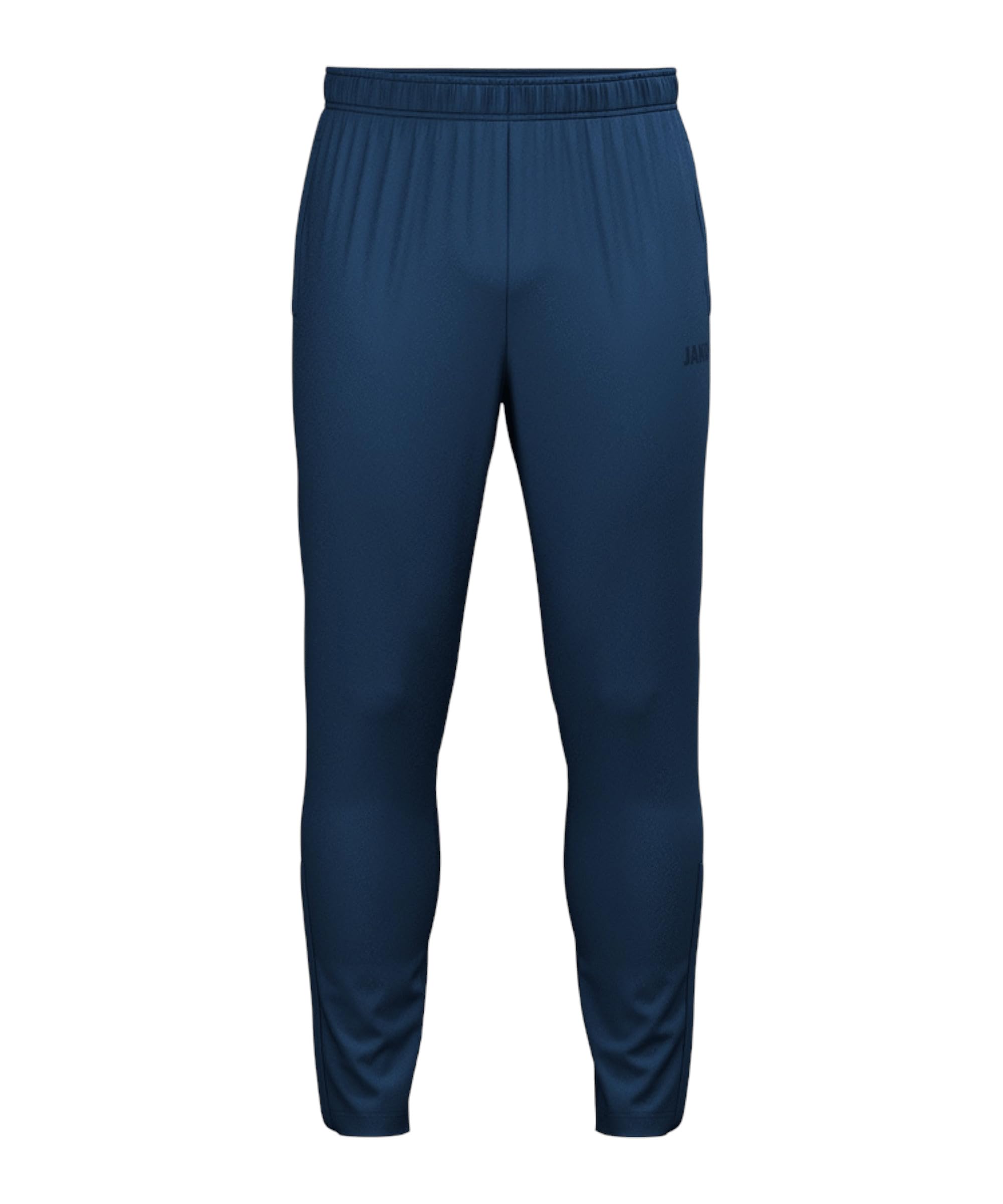 Jako One Unisex Tracksuit Bottoms, Navy, 4XL