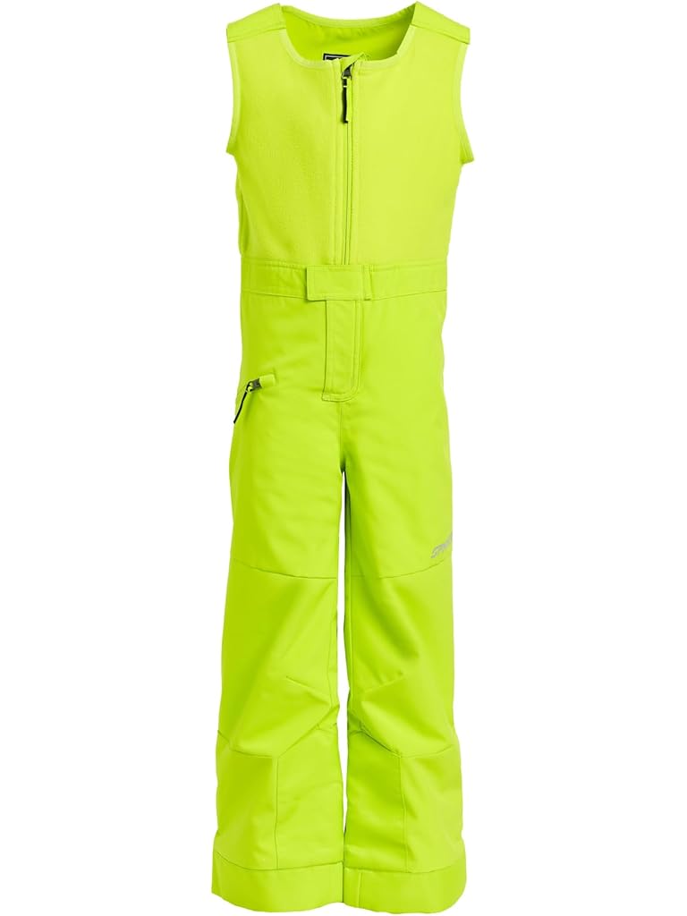 Green Spyder Expedition Pants (Toddler/Little Kid)
