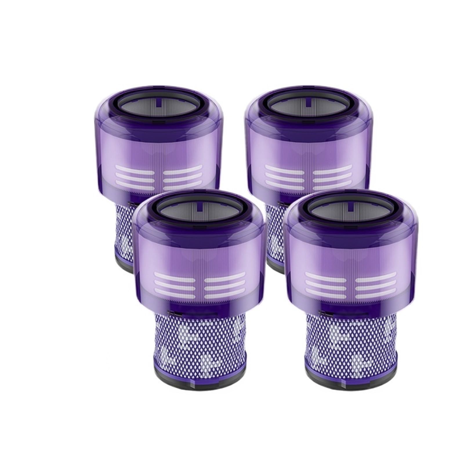 Filtro HEPA lavable, Compatible con Dyson, V11 V15, pieza de repuesto for aspiradora, filtro de aspiradora inalámbrico(1pcs)