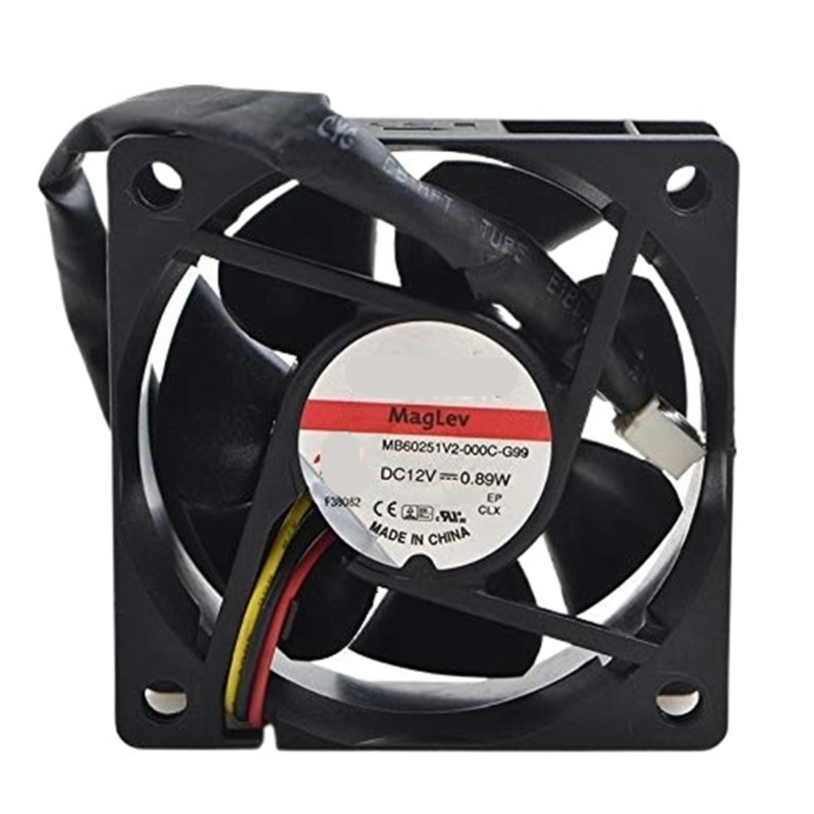 ANERTQUIH MB60251V2-000C-G99 12V 0.89W Cooling Fan