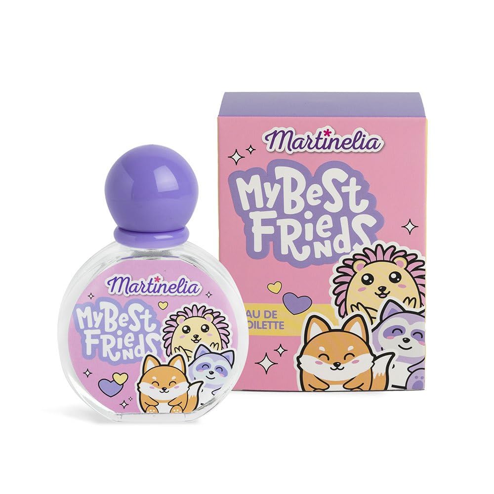 Martinelia Fragrance My Best Friends 30Ml