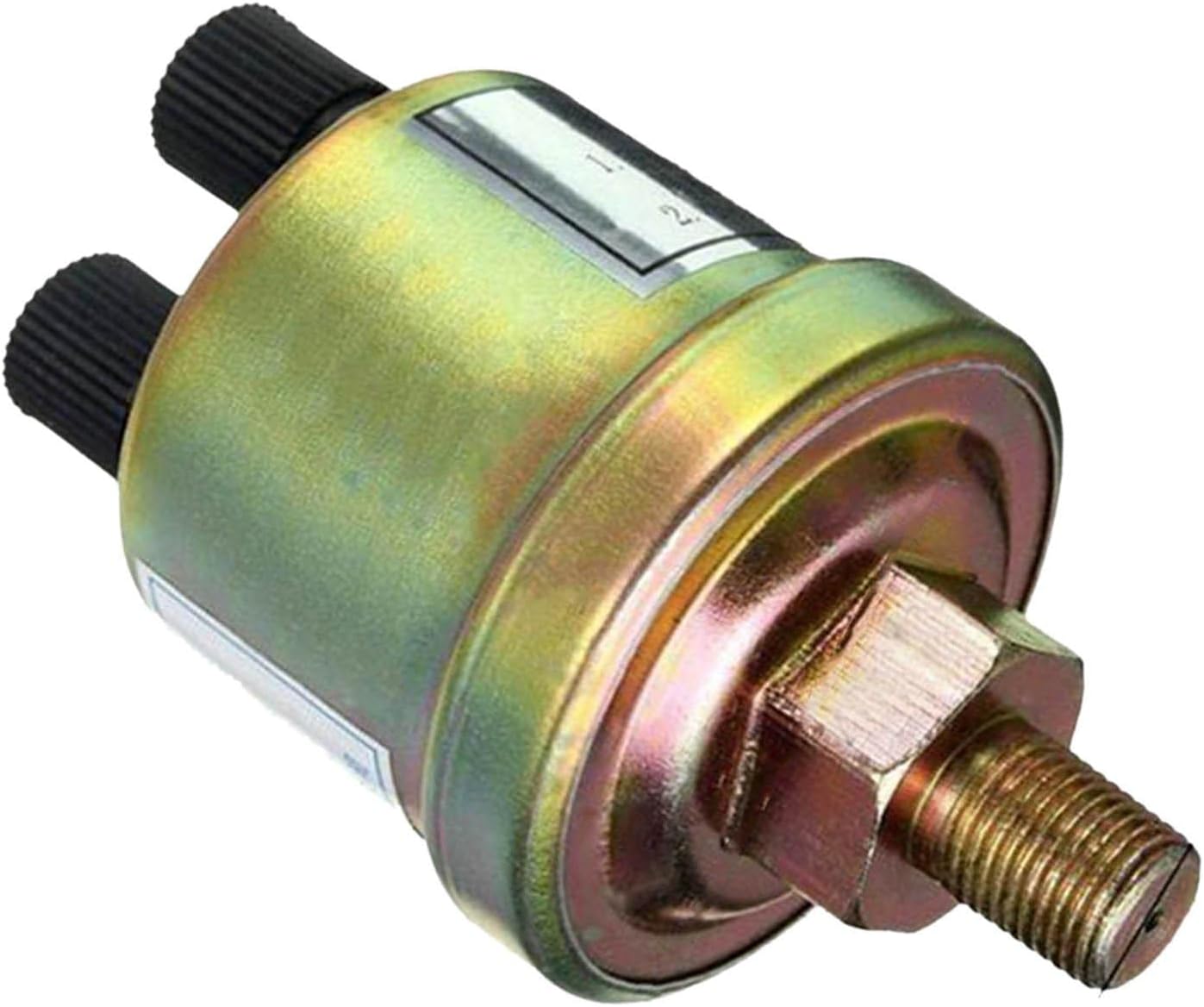 1/8Npt Screw Thread Oil Pressure Switch Sensor Direct Replaces Professional Motors|Parts & Accessories|Car & Truck Parts|Air Intake & Fuel Delivery|Sensors
